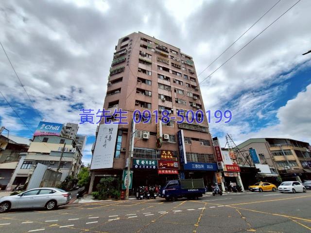 台中西區法拍法拍屋-1