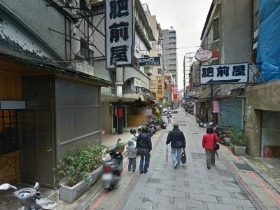 台北中山區法拍法拍屋-3