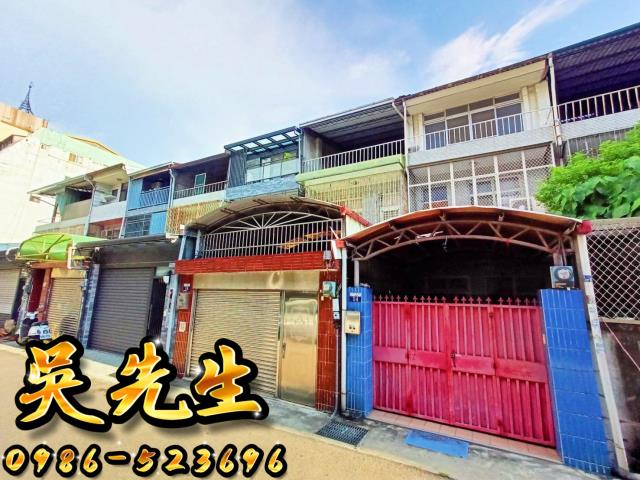 台中北區拍賣法拍屋-2
