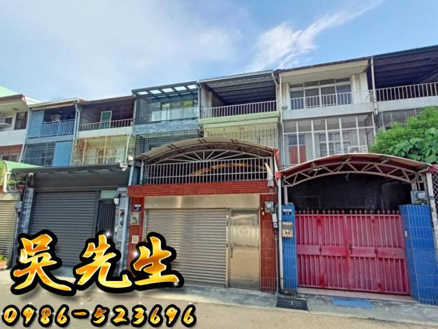 台中北區拍賣法拍屋-3