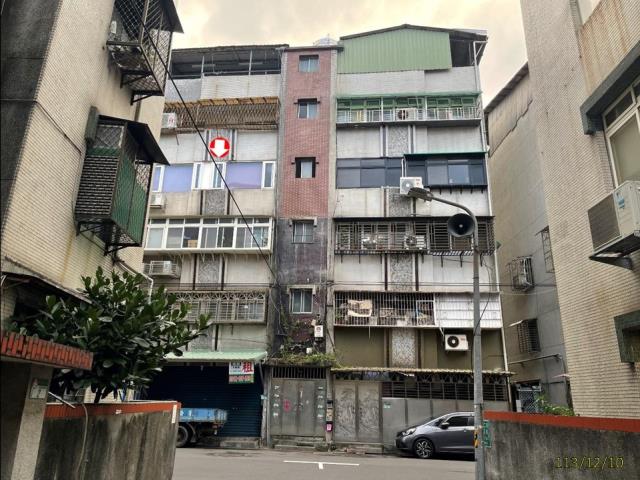 文山區法拍法拍屋-1