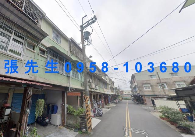 關廟法拍法拍屋-1
