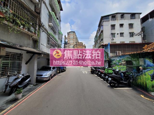 新北法拍屋法拍-4