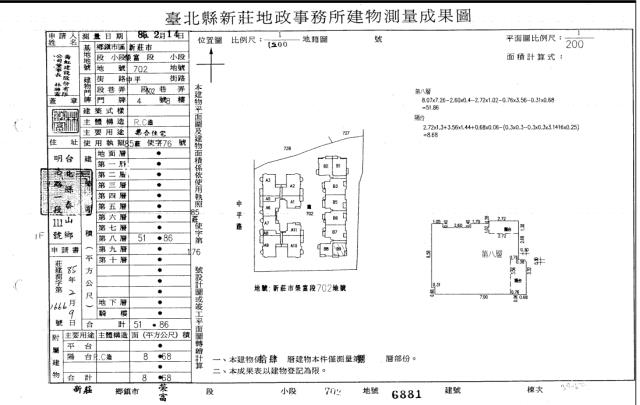 新北法拍屋拍賣-3
