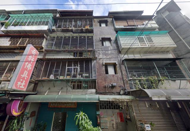 新北泰山法拍法拍屋-0