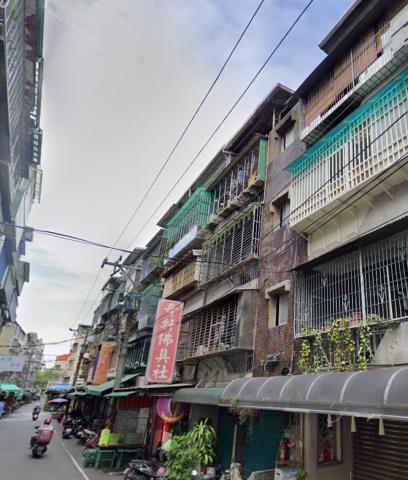 新北泰山法拍法拍屋-1