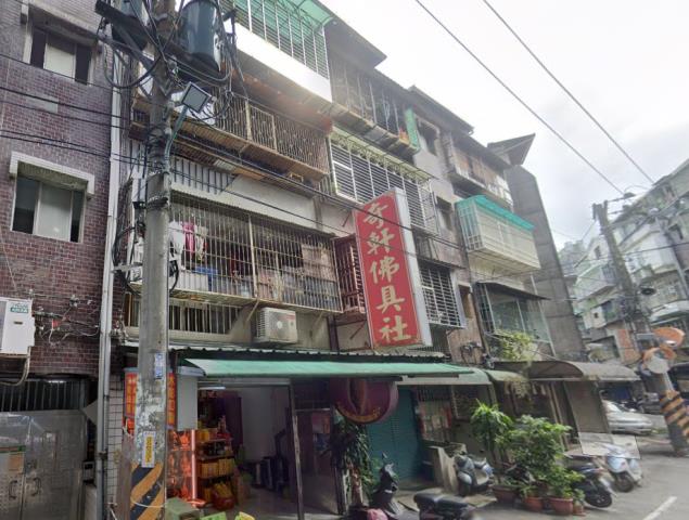 新北泰山法拍法拍屋-2