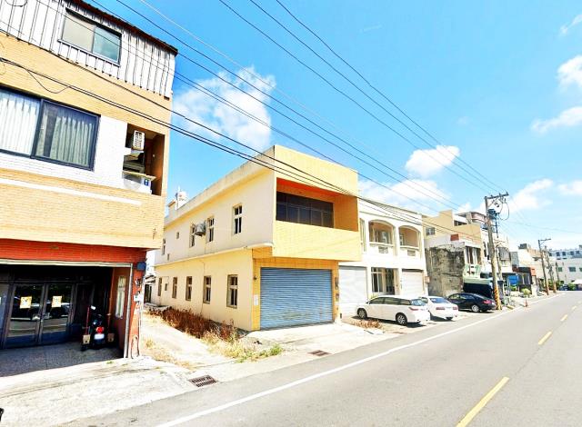 雲林四湖法拍屋法拍-1