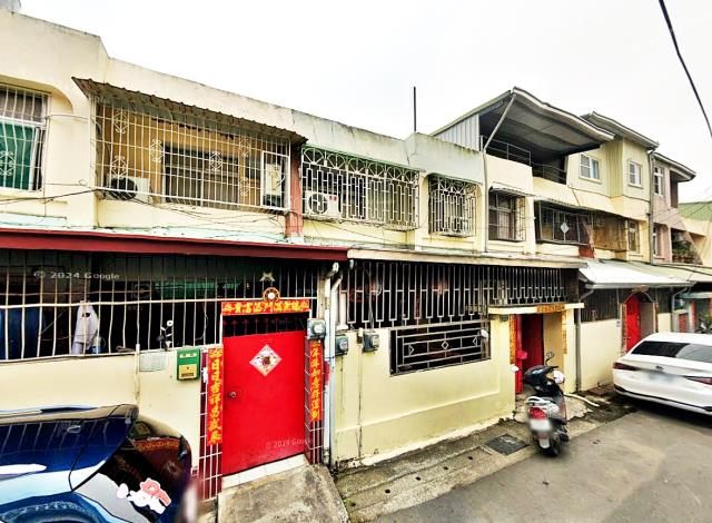 嘉義民雄法拍屋法拍-1