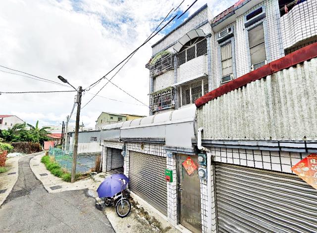 台南新市拍賣法拍屋-2