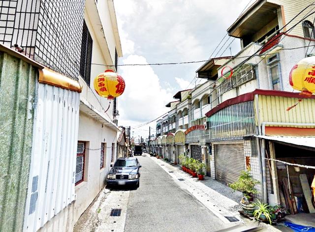 台南新市拍賣法拍屋-4