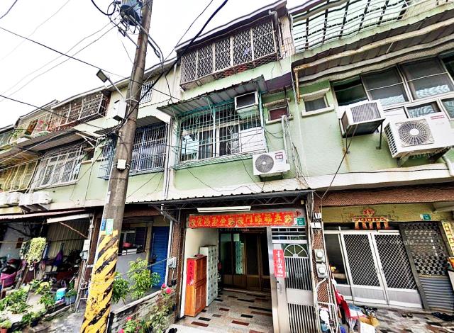 台南關廟法拍屋拍賣-1
