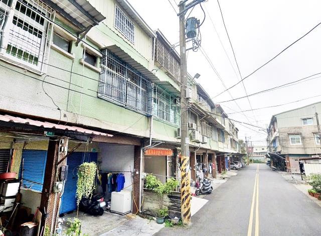台南關廟法拍屋拍賣-2