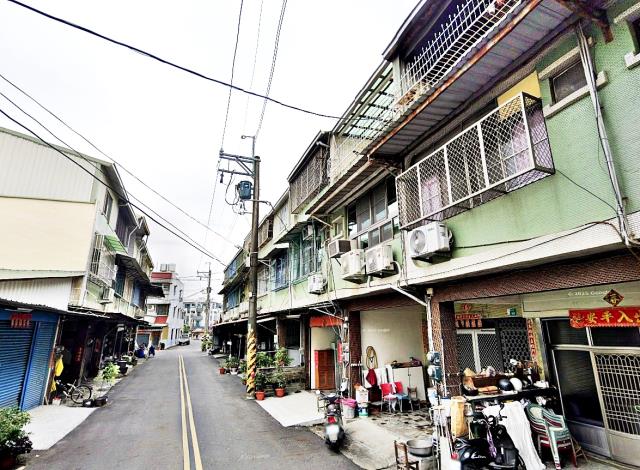 台南關廟法拍屋拍賣-3