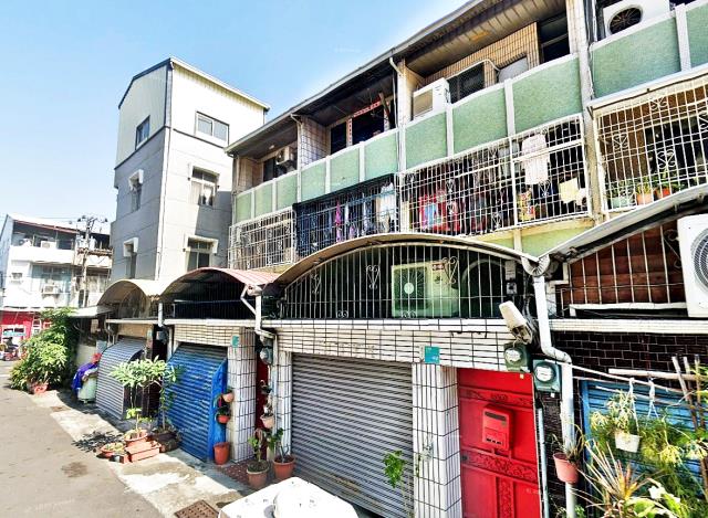 台南東區法拍法拍屋-2