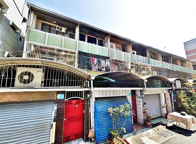 台南東區法拍屋法拍-1
