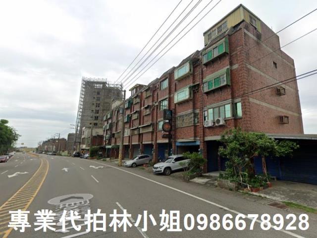 觀音拍賣法拍屋-1