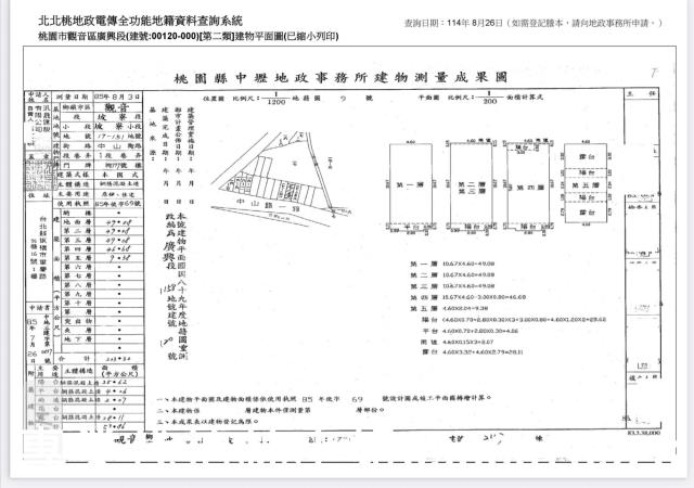 觀音拍賣法拍屋-4