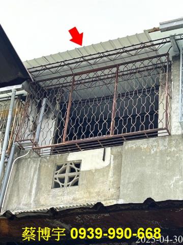 南區瑞豐街法拍屋透天