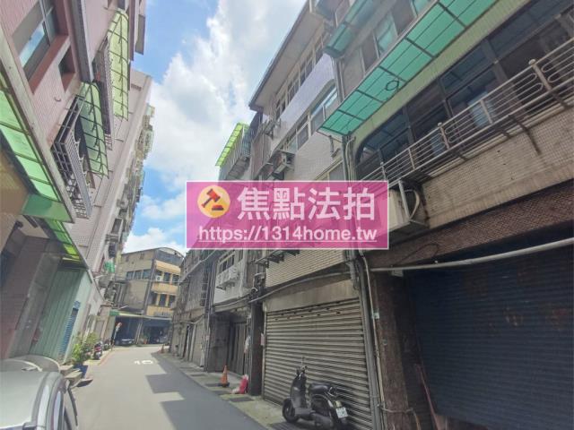 新北三峽法拍屋法拍-2