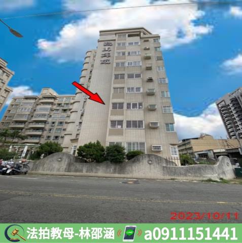 高雄鳳山法拍屋拍賣-3