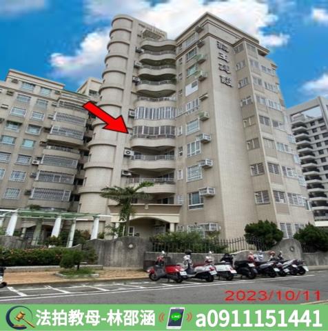 高雄鳳山法拍屋拍賣-4