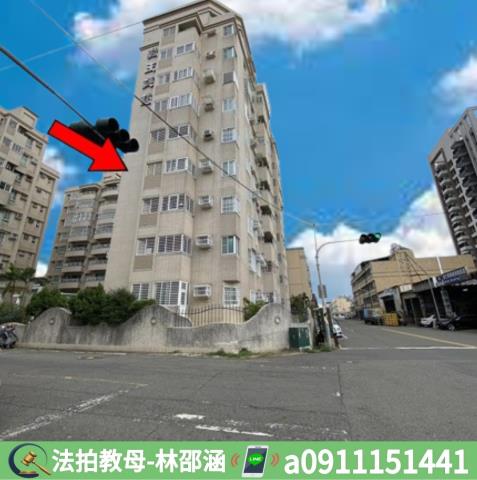 高雄鳳山法拍屋拍賣-6