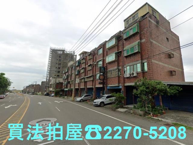 觀音法拍法拍屋-1