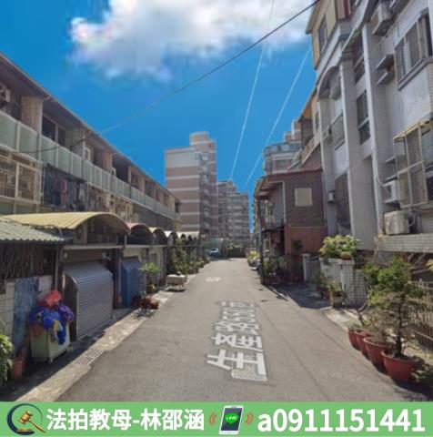 東區法拍屋拍賣-4