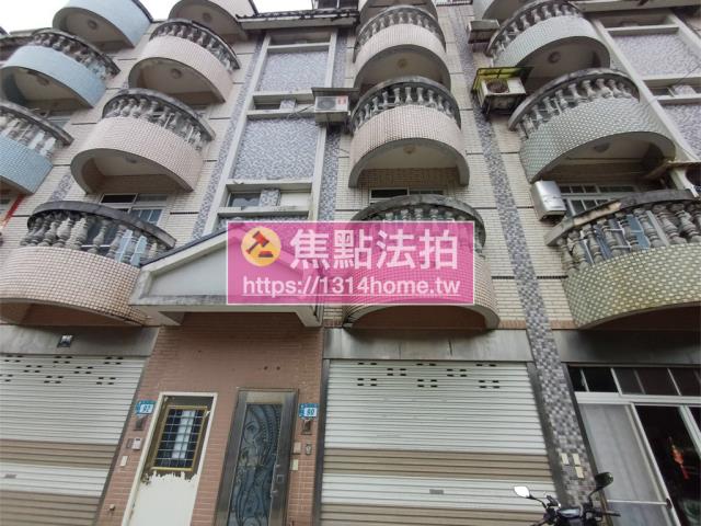 新北拍賣法拍屋-0