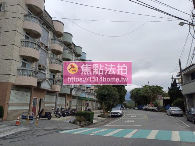 新北拍賣法拍屋-4