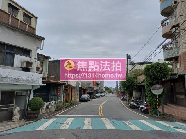 新北拍賣法拍屋-8