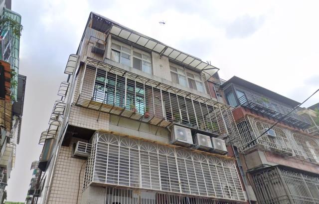 台北松山法拍法拍屋-0