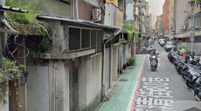 台北松山法拍法拍屋-6