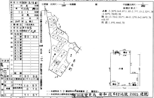 新北新店法拍屋法拍-4