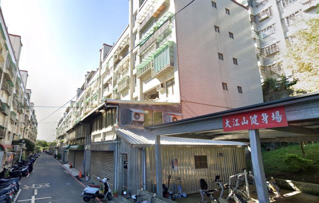 桃園龜山法拍屋拍賣-0