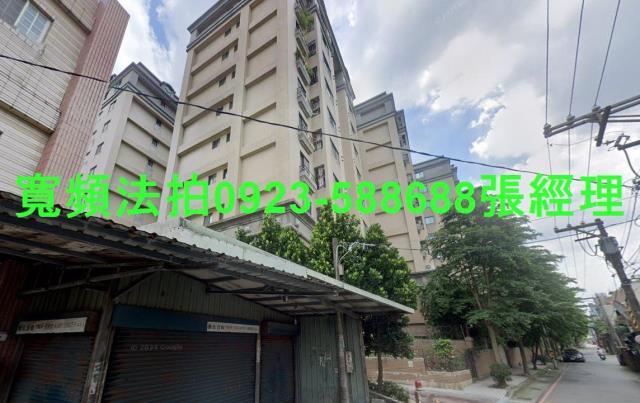 桃園大溪法拍法拍屋-1