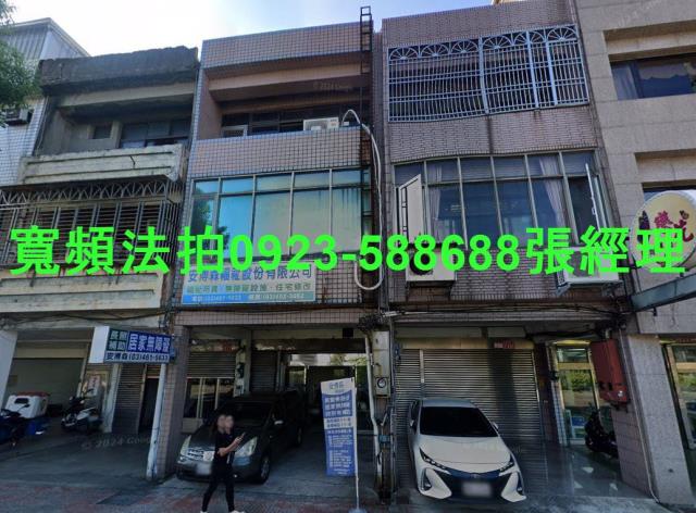 桃園中壢拍賣法拍屋-0