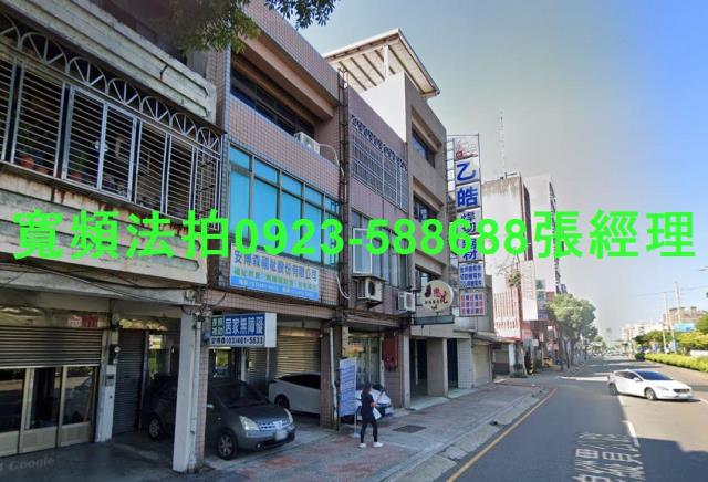 桃園中壢拍賣法拍屋-1