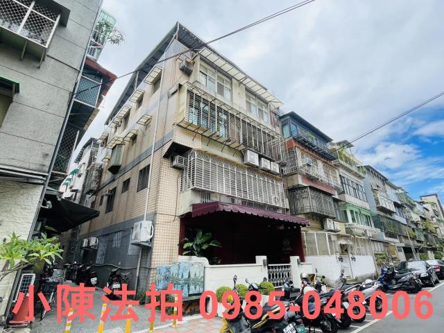 台北松山法拍屋法拍-3