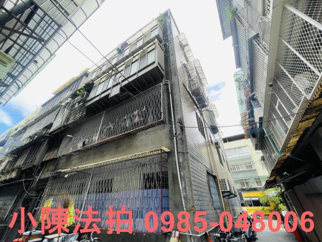 台北松山法拍屋法拍-4