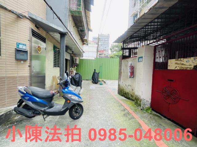 新北新店法拍屋法拍-5
