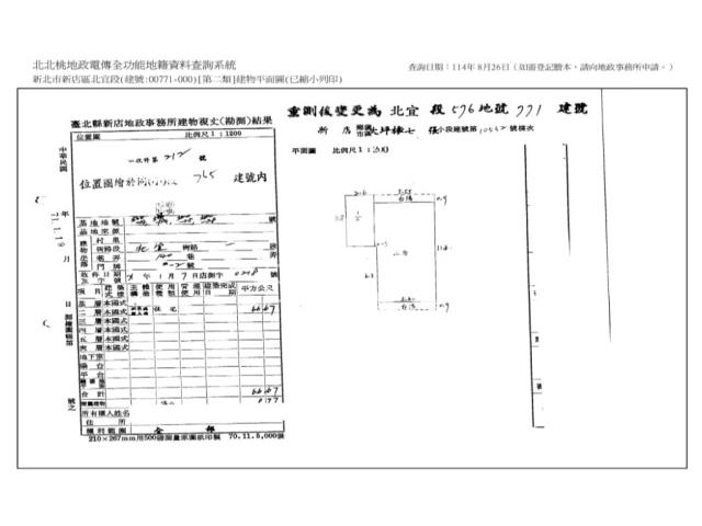 新店法拍法拍屋-12
