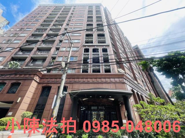 板橋拍賣法拍屋-0