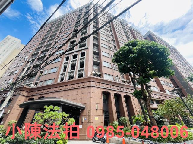 板橋拍賣法拍屋-2