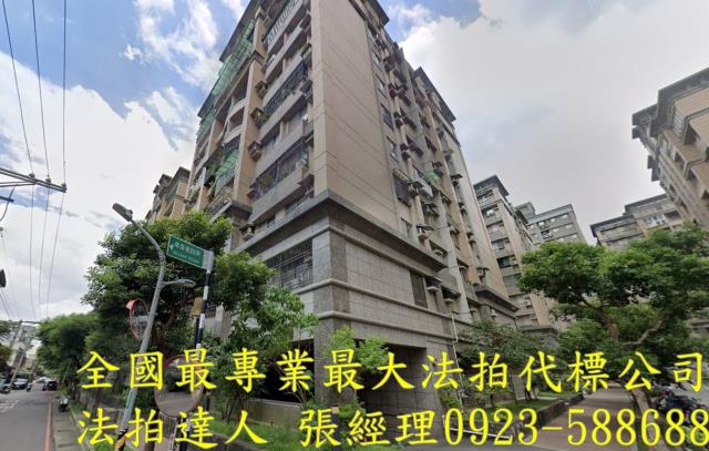 大溪拍賣法拍屋-0