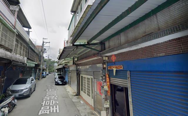 龍潭法拍法拍屋-1