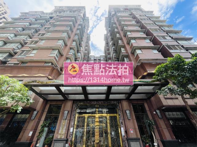 板橋法拍法拍屋-0
