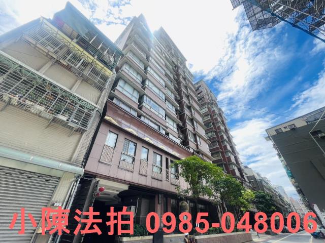 板橋拍賣法拍屋-2