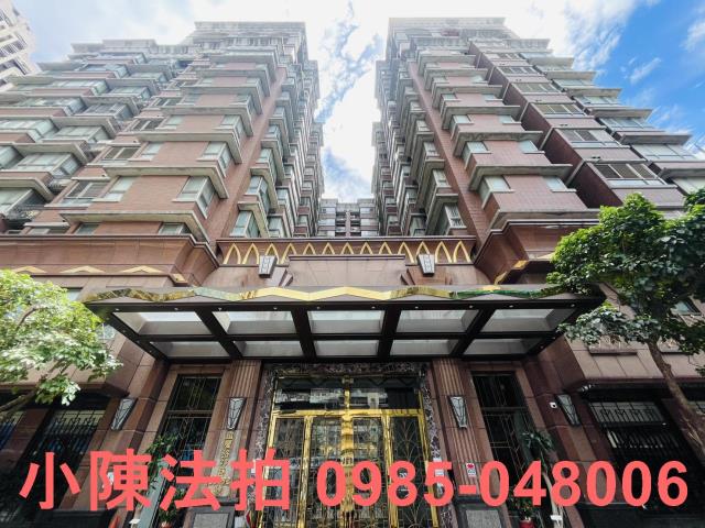 板橋拍賣法拍屋-0